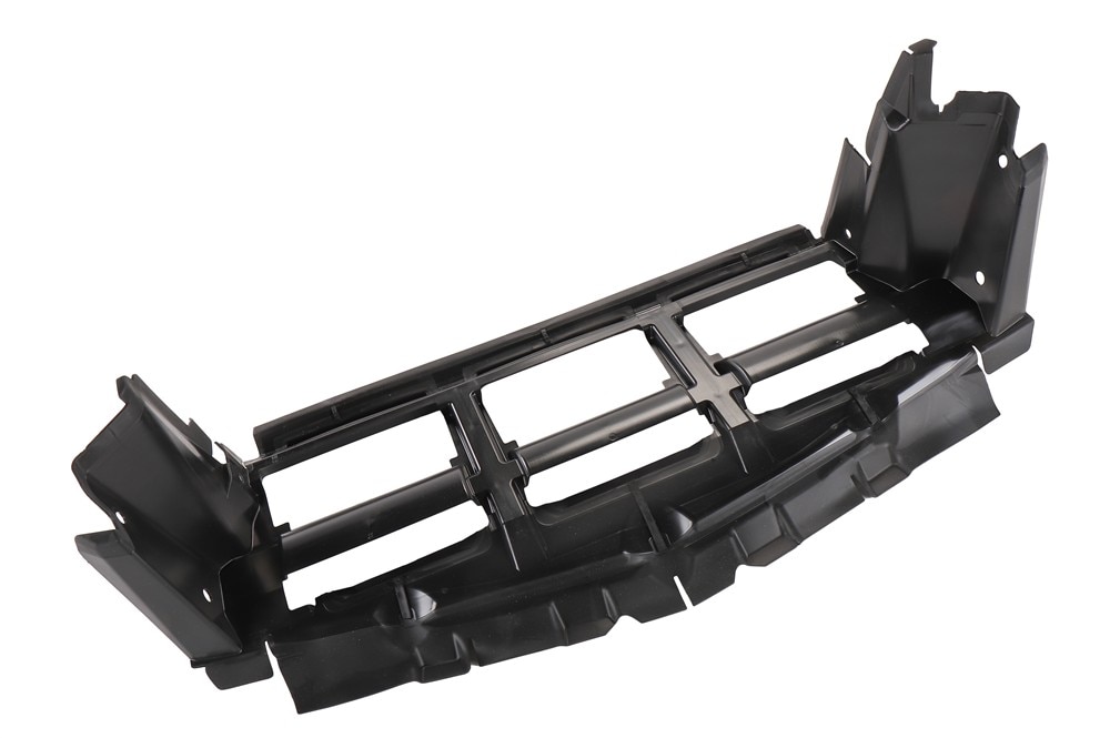 GM Genuine Parts Radiator Air Front Lower Baffle