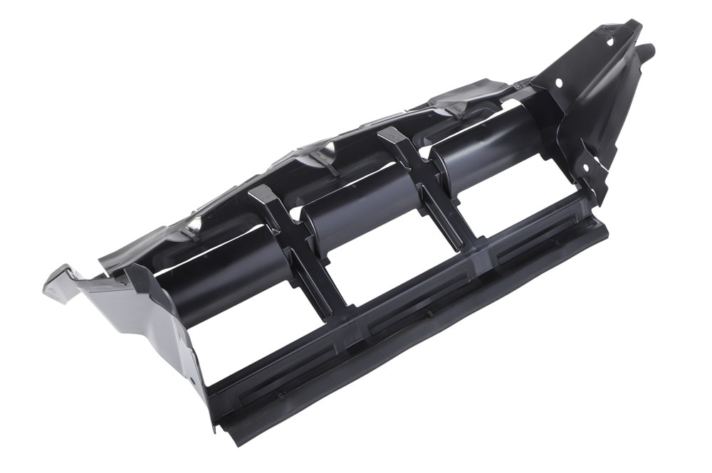 GM Genuine Parts Radiator Air Front Lower Baffle