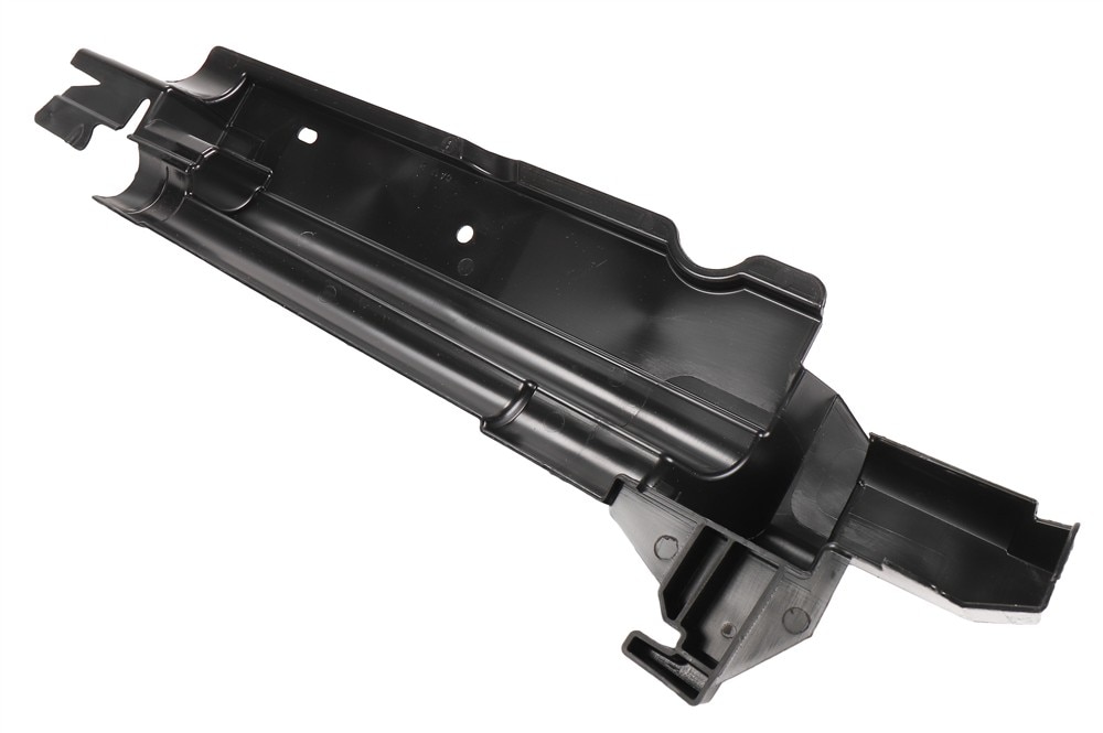 GM Genuine Parts Passenger Side Radiator Air Baffle