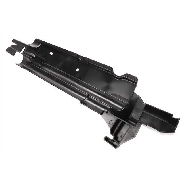 GM Genuine Parts Passenger Side Radiator Air Baffle