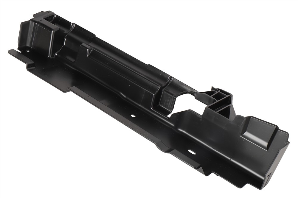 GM Genuine Parts Driver Side Radiator Air Baffle