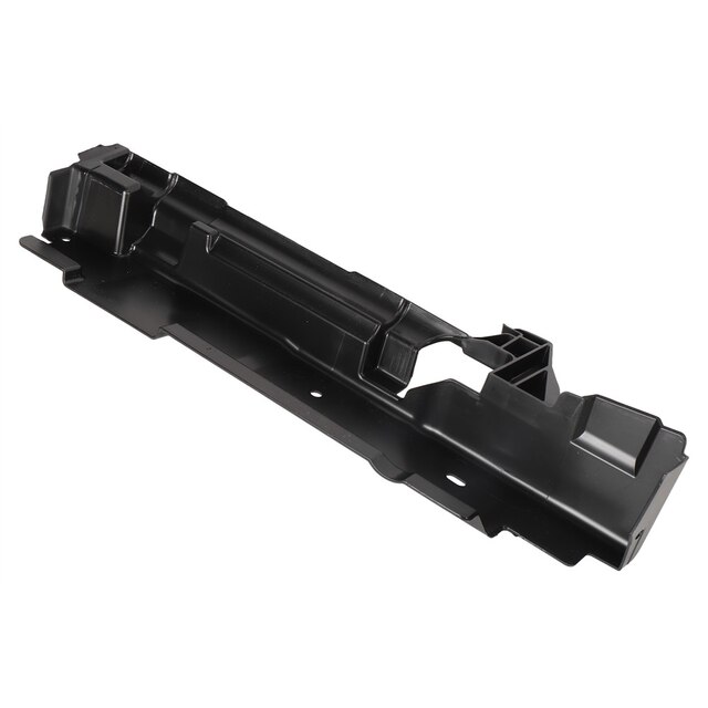 GM Genuine Parts Driver Side Radiator Air Baffle