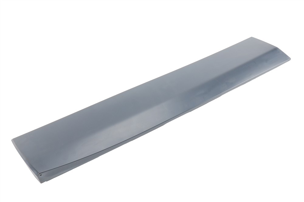 GM Genuine Parts Passenger Side Door Molding
