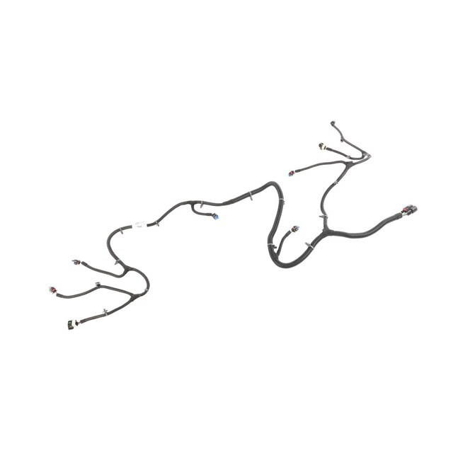 GM Genuine Parts Front Object Alarm Sensor Wiring Harness