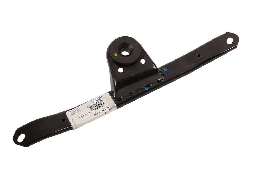 GM Genuine Parts Driver Side Front End Sheet Metal Diagonal Brace