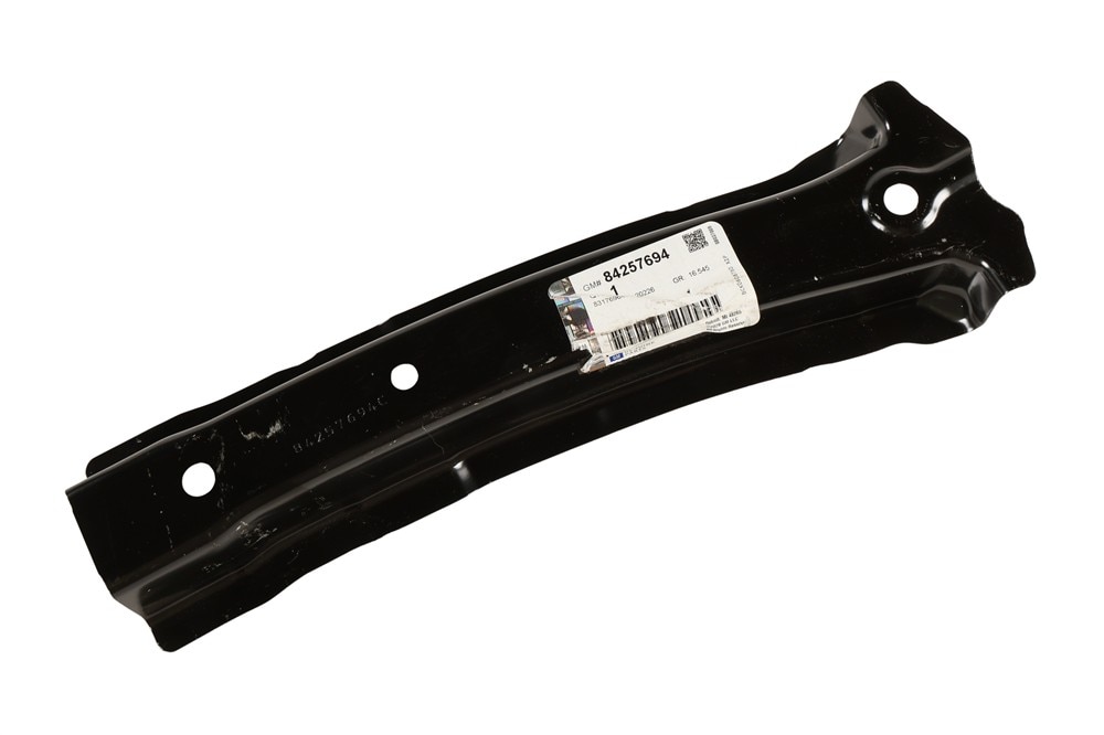 GM Genuine Parts Driver Side Underbody Intermediate Side Rail