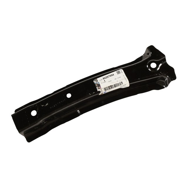 GM Genuine Parts Driver Side Underbody Intermediate Side Rail