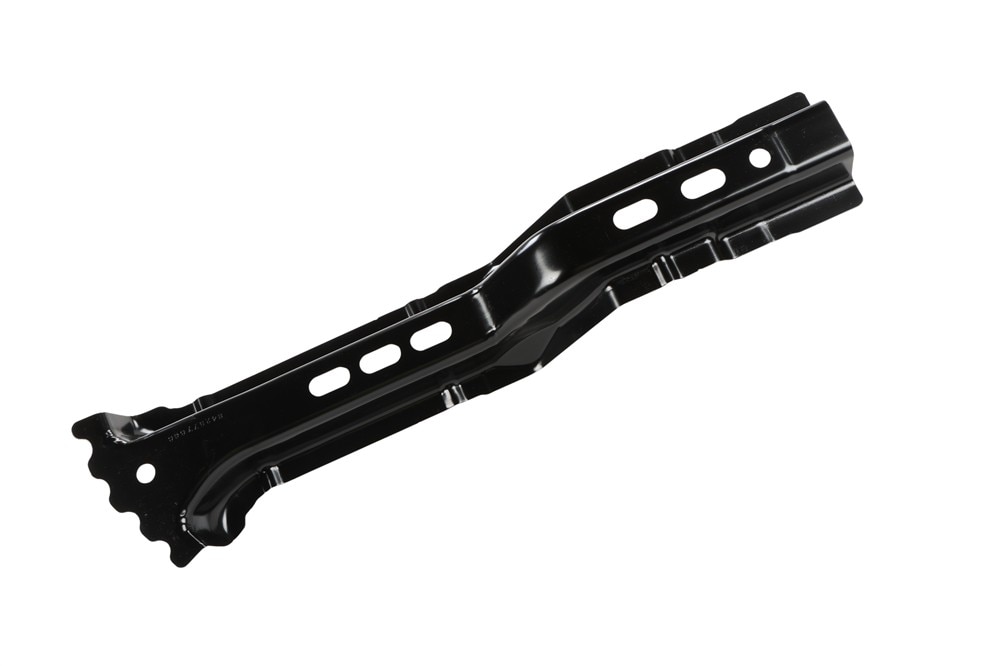 GM Genuine Parts Driver Side Rear Compartment Floor Panel Rail
