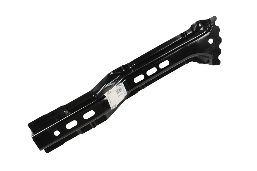 GM Genuine Parts Passenger Side Rear Compartment Floor Panel Rail