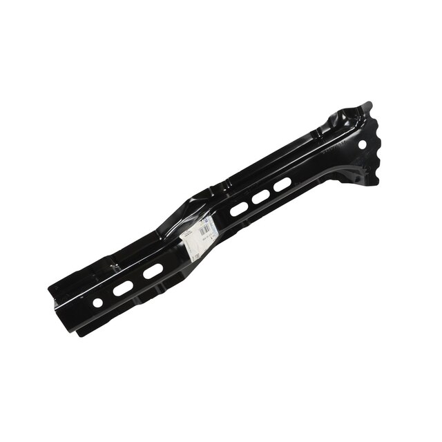 GM Genuine Parts Passenger Side Rear Compartment Floor Panel Rail