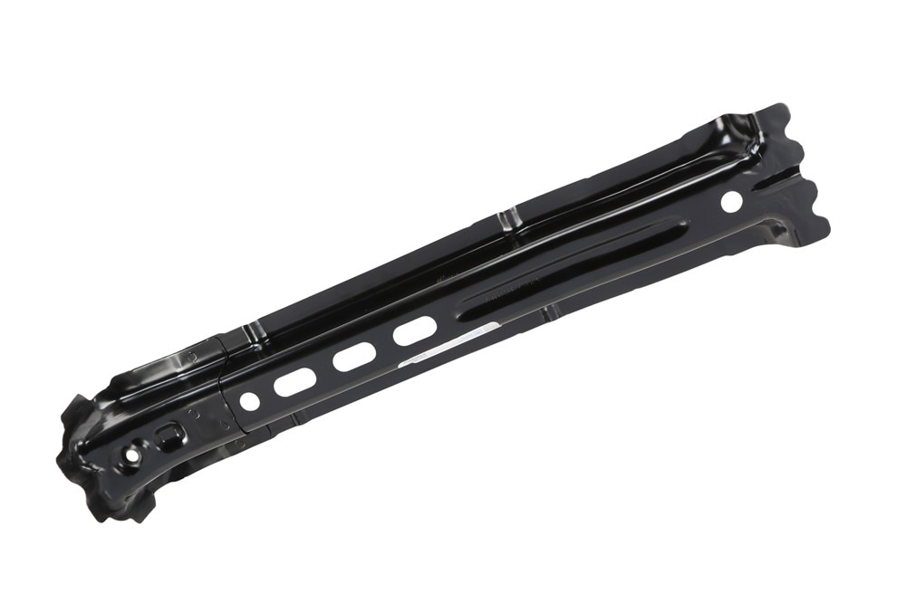 GM Genuine Parts Driver Side Underbody Rear Side Rail