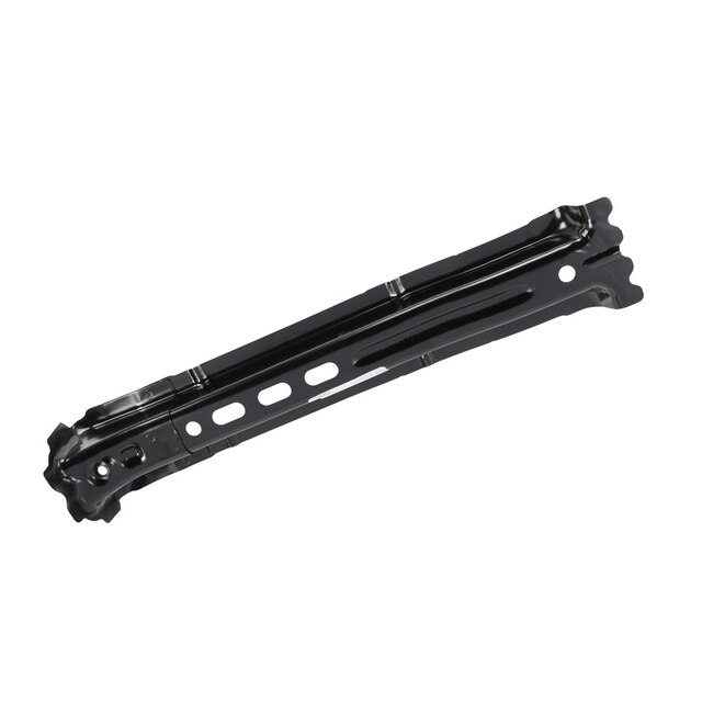 GM Genuine Parts Driver Side Underbody Rear Side Rail