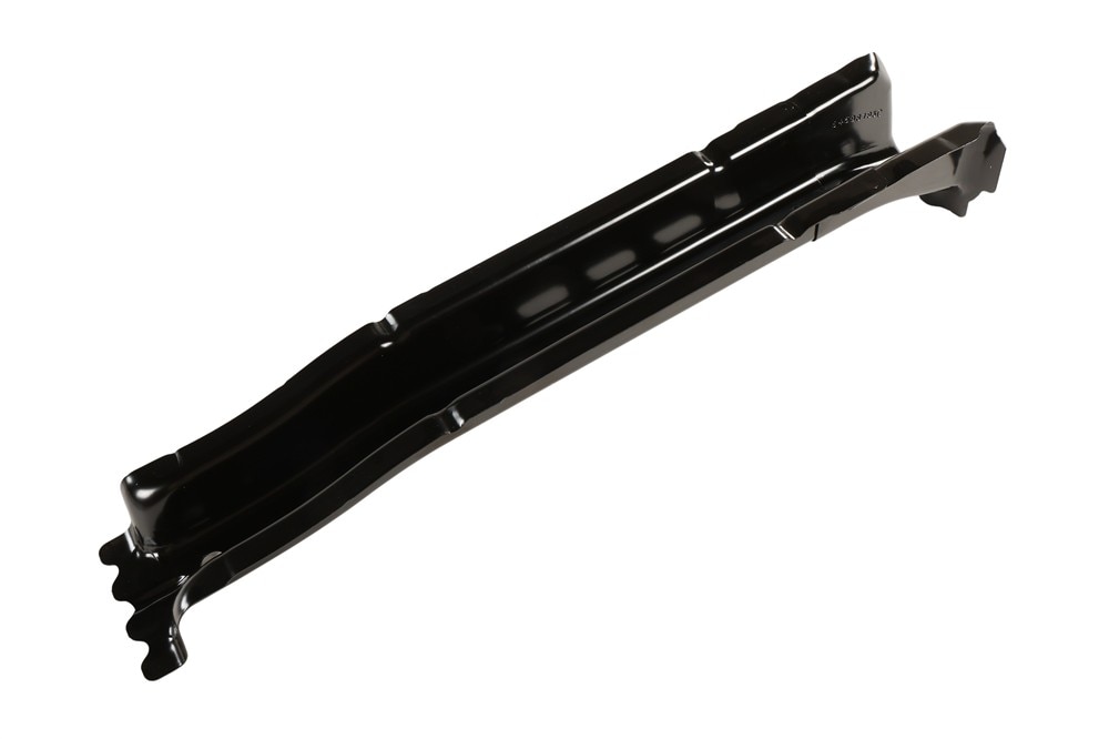 GM Genuine Parts Passenger Side Underbody Rear Side Rail