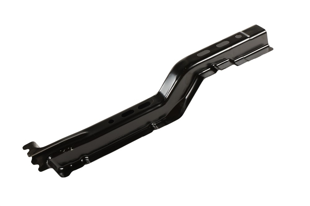 GM Genuine Parts Driver Side Rear Compartment Floor Panel Rail
