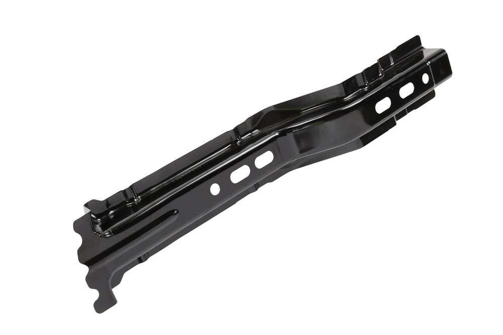 GM Genuine Parts Passenger Side Rear Compartment Floor Panel Rail