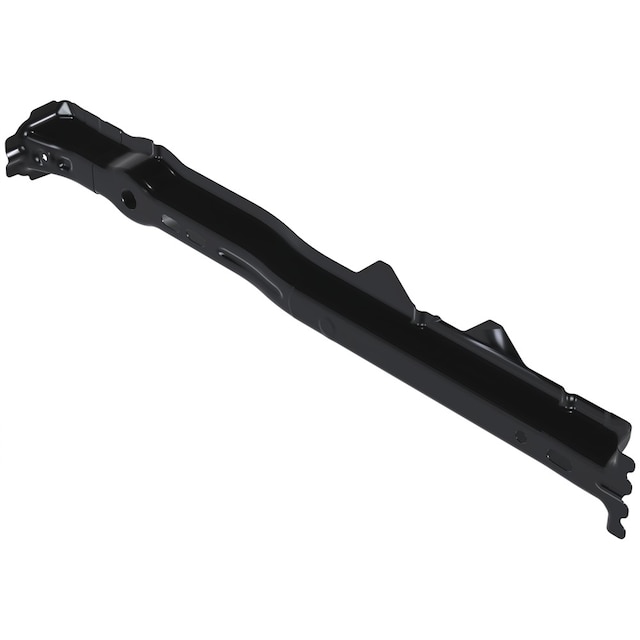 GM Genuine Parts Passenger Side Underbody Rear Side Rail