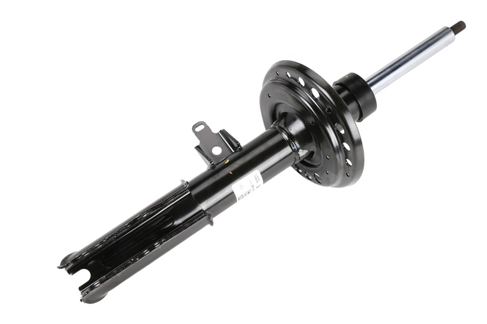 GM Genuine Parts Front Passenger Side Suspension Strut