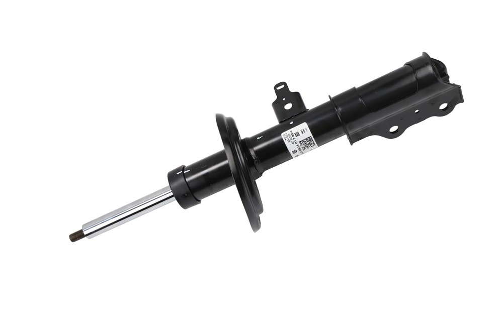 GM Genuine Parts Front Passenger Side Suspension Strut