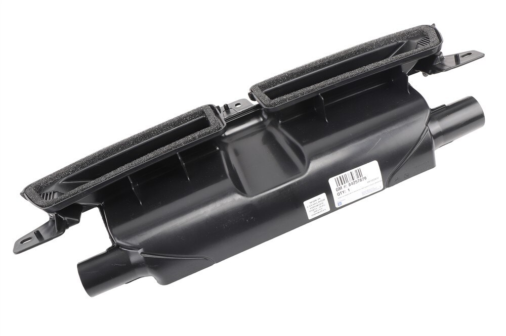 GM Genuine Parts Windshield Defroster Outlet Duct
