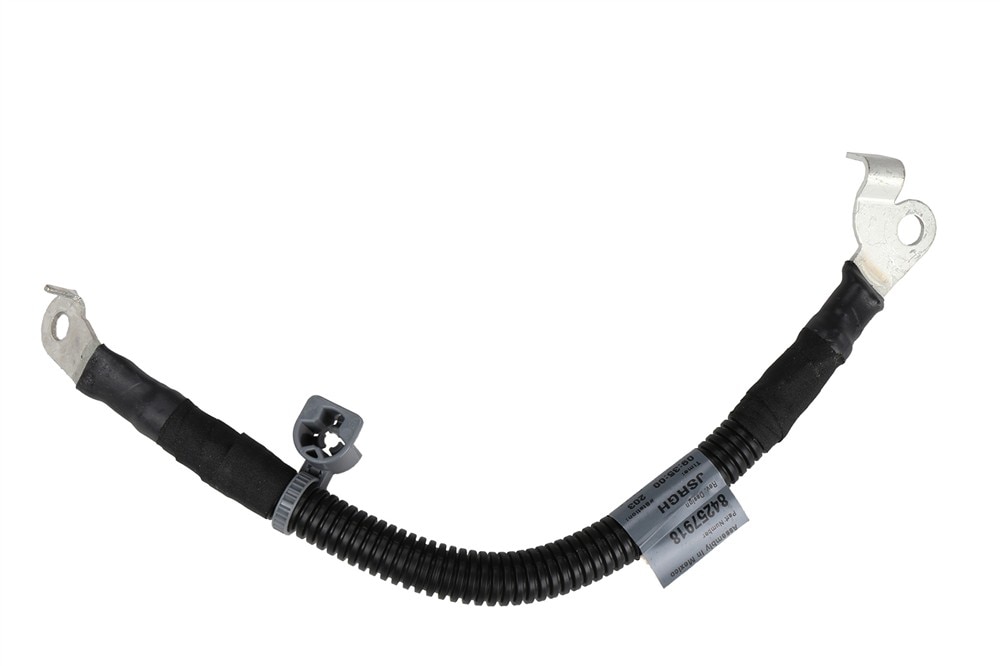 GM Genuine Parts Negative Battery Extension Cable