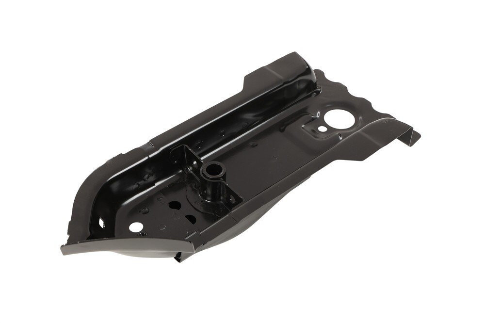 GM Genuine Parts Passenger Side Underbody Rear Side Rail Outrigger
