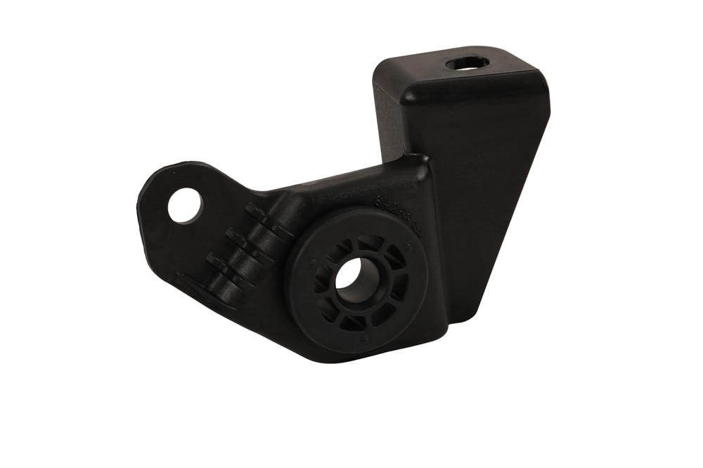GM Genuine Parts Passenger Side Radiator Upper Bracket