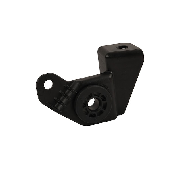 GM Genuine Parts Passenger Side Radiator Upper Bracket