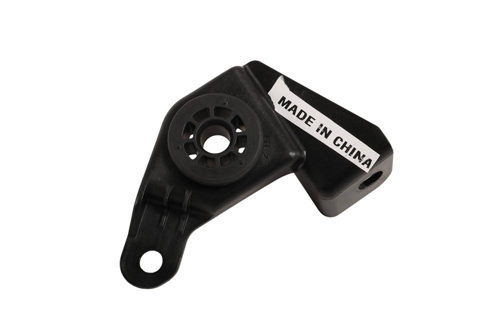 GM Genuine Parts Driver Side Radiator Upper Bracket