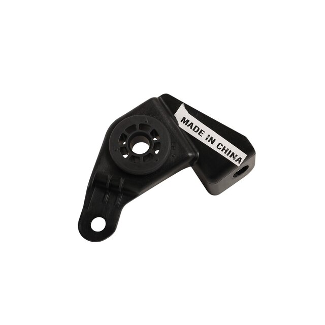 GM Genuine Parts Driver Side Radiator Upper Bracket