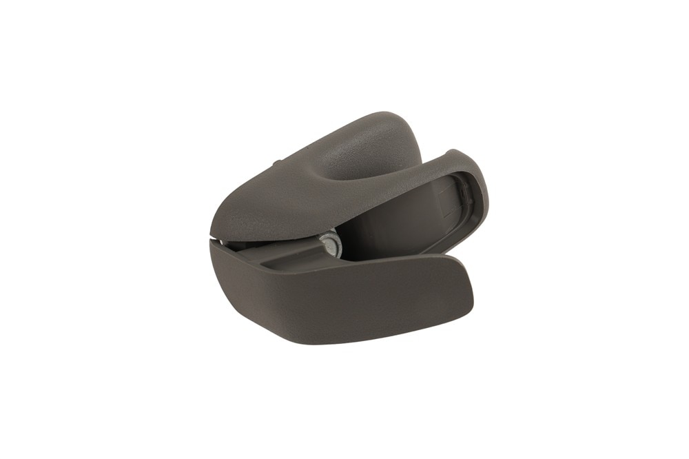 GM Genuine Parts Gray Coat Hook