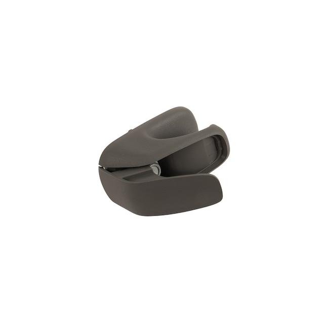 GM Genuine Parts Gray Coat Hook