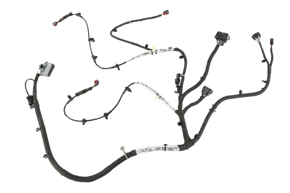 GM Genuine Parts Chassis Wiring Harness