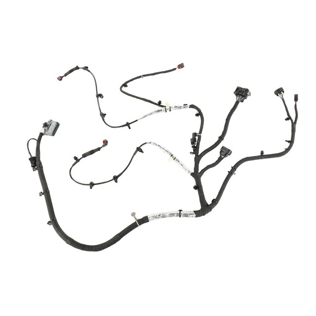 GM Genuine Parts Chassis Wiring Harness