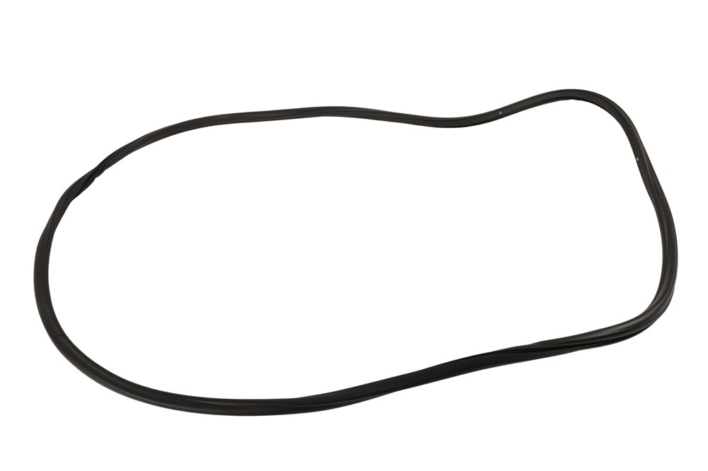 GM Genuine Parts Body Side Front Side Door Weatherstrip