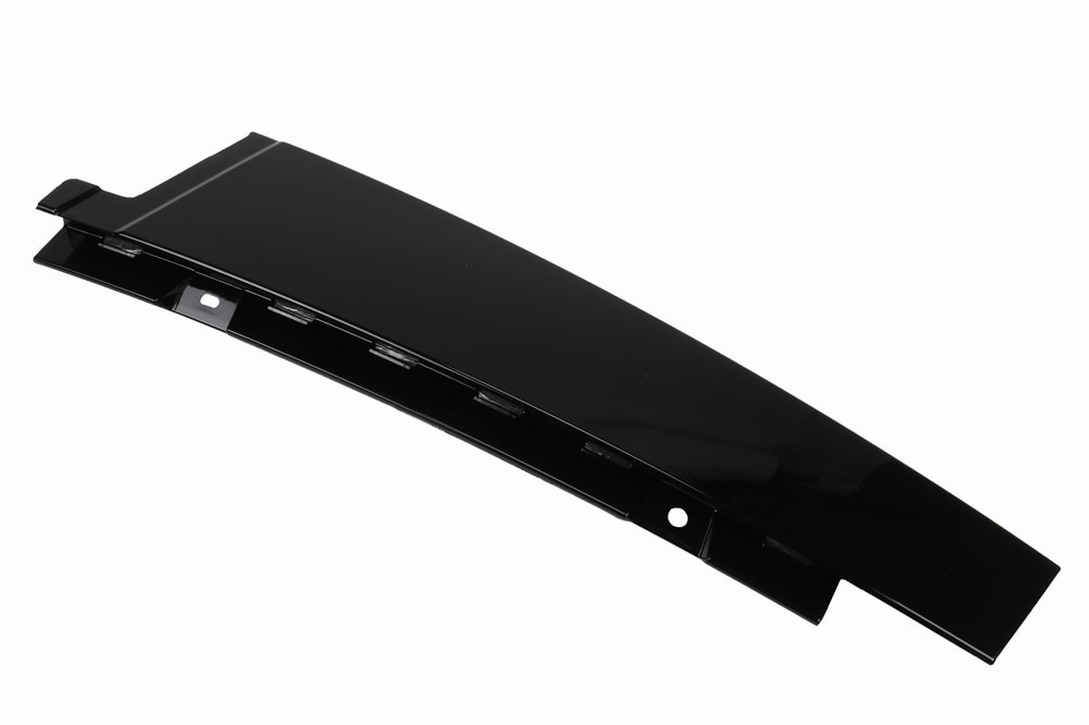 GM Genuine Parts Front Passenger Side Door Window Frame Rear Applique