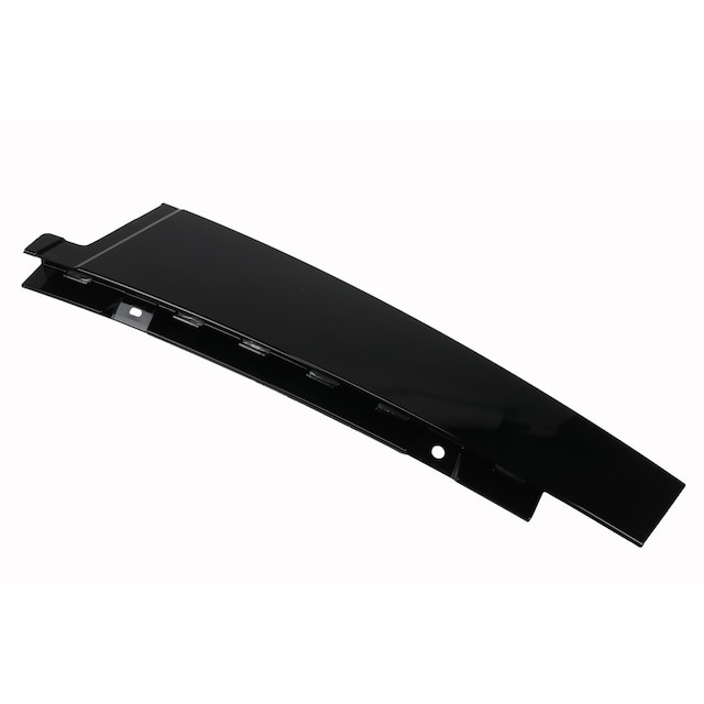 GM Genuine Parts Front Passenger Side Door Window Frame Rear Applique