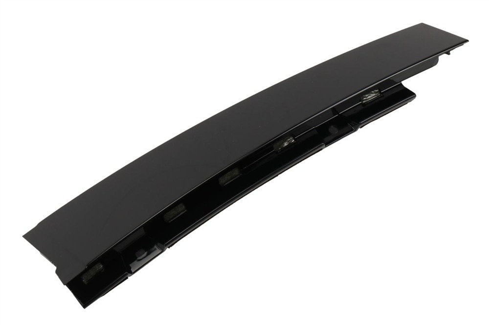 GM Genuine Parts Rear Driver Side Door Window Frame Front Applique