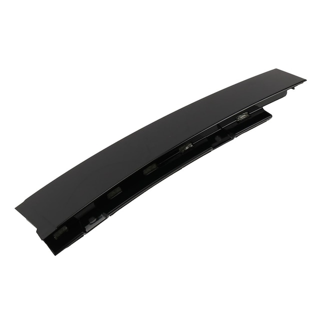 GM Genuine Parts Rear Driver Side Door Window Frame Front Applique