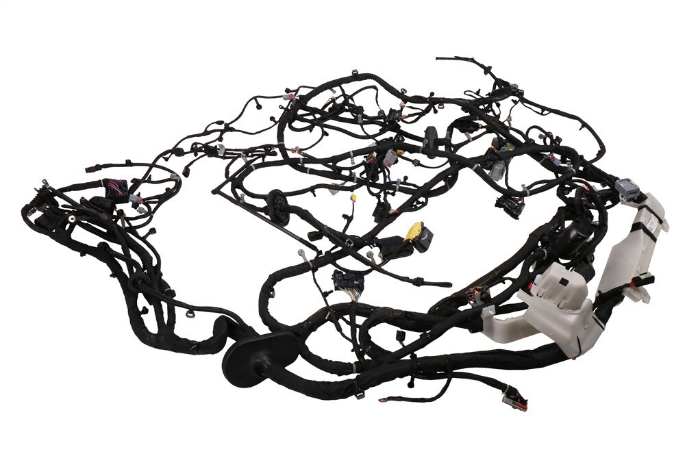 GM Genuine Parts Body Wiring Harness