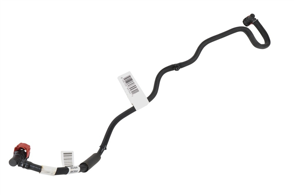 GM Genuine Parts Power Brake Booster Vacuum Pipe Assembly