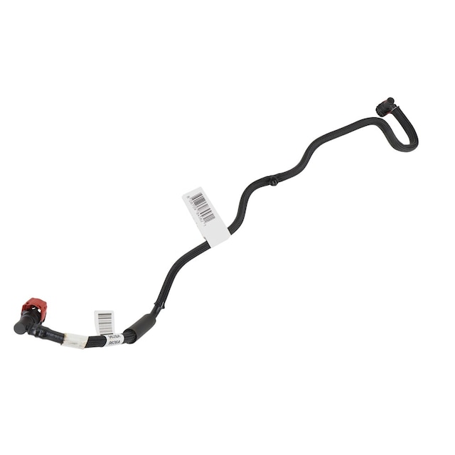 GM Genuine Parts Power Brake Booster Vacuum Pipe Assembly