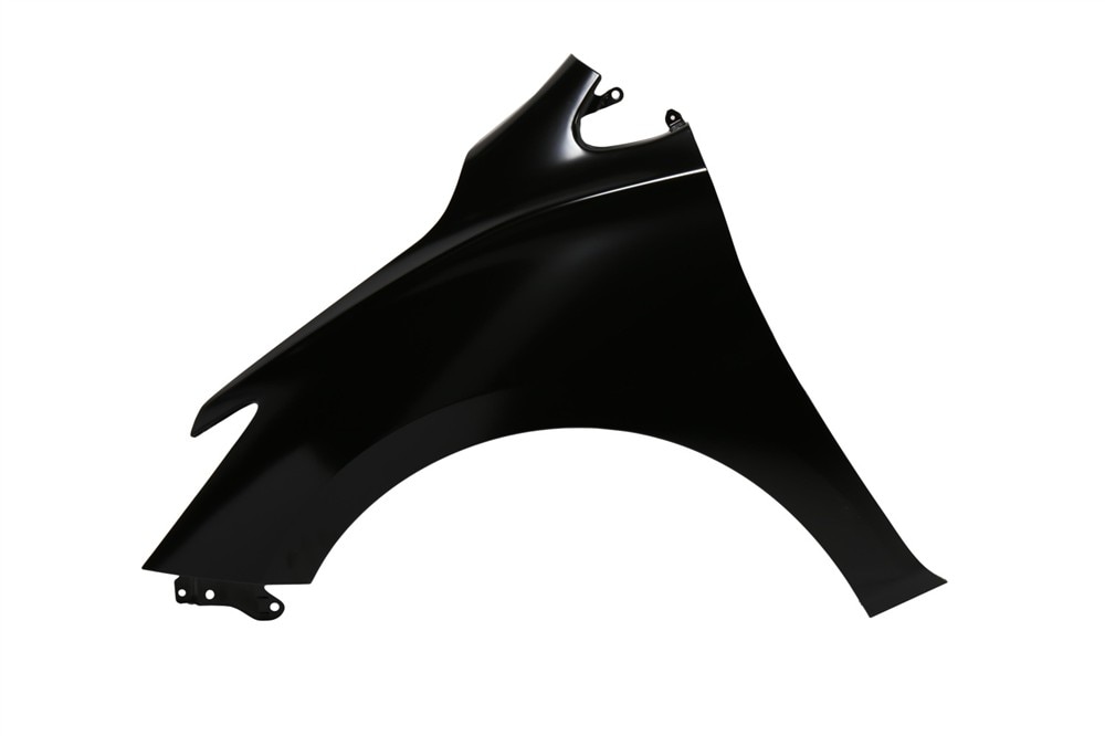 GM Genuine Parts Front Driver Side Fender