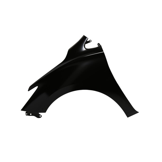GM Genuine Parts Front Driver Side Fender