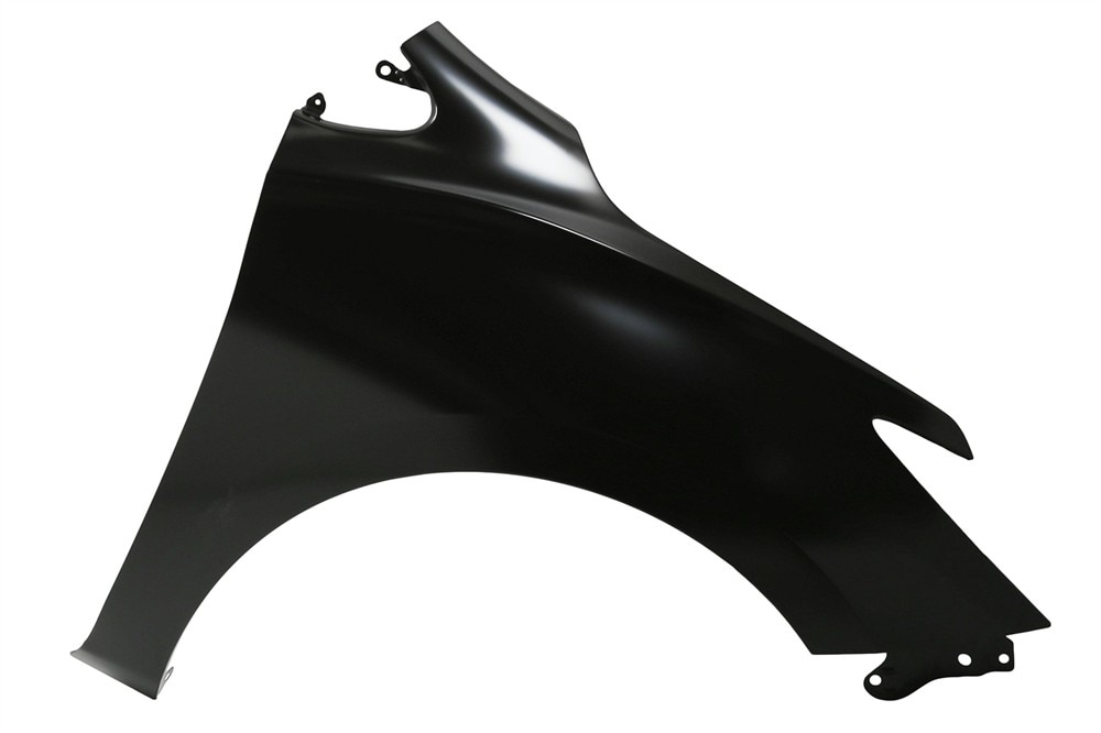 GM Genuine Parts Front Passenger Side Fender
