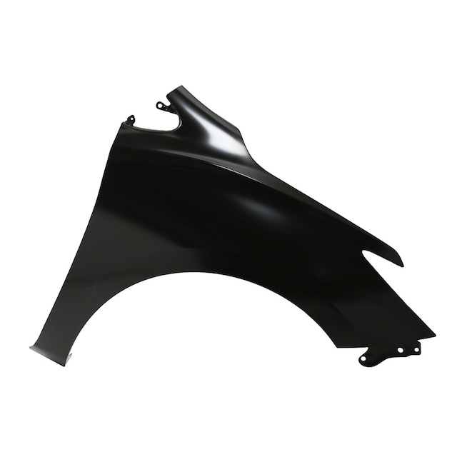 GM Genuine Parts Front Passenger Side Fender