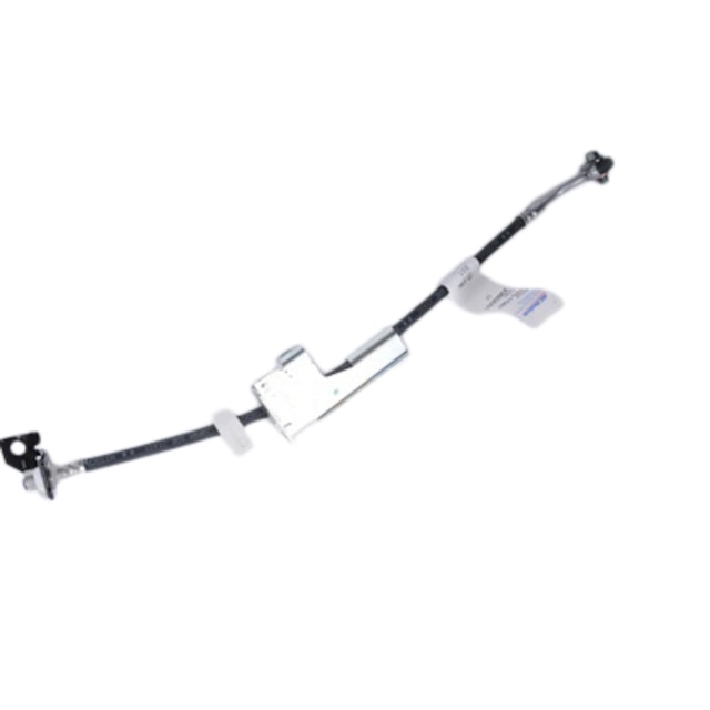 GM Genuine Parts Front Driver Side Hydraulic Brake Hose