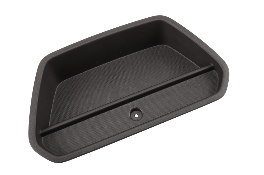 GM Genuine Parts Atmosphere Instrument Panel Stowage Tray
