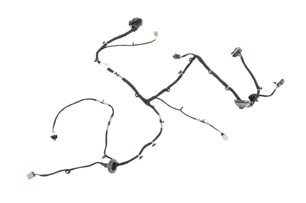 GM Genuine Parts Front Passenger Side Door Wiring Harness