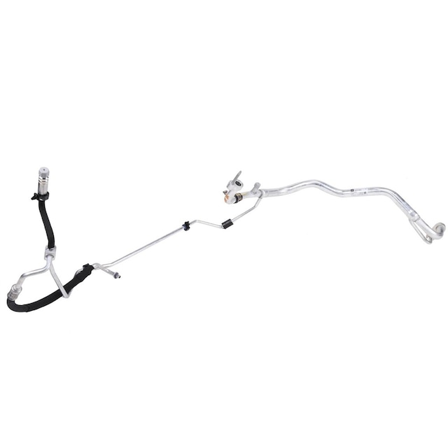 GM Genuine Parts Air Conditioning Refrigerant Heat Exchanger