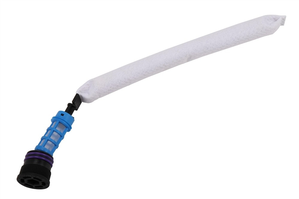 GM Genuine Parts Air Conditioning Receiver Drier